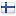 procus.fi hosted country